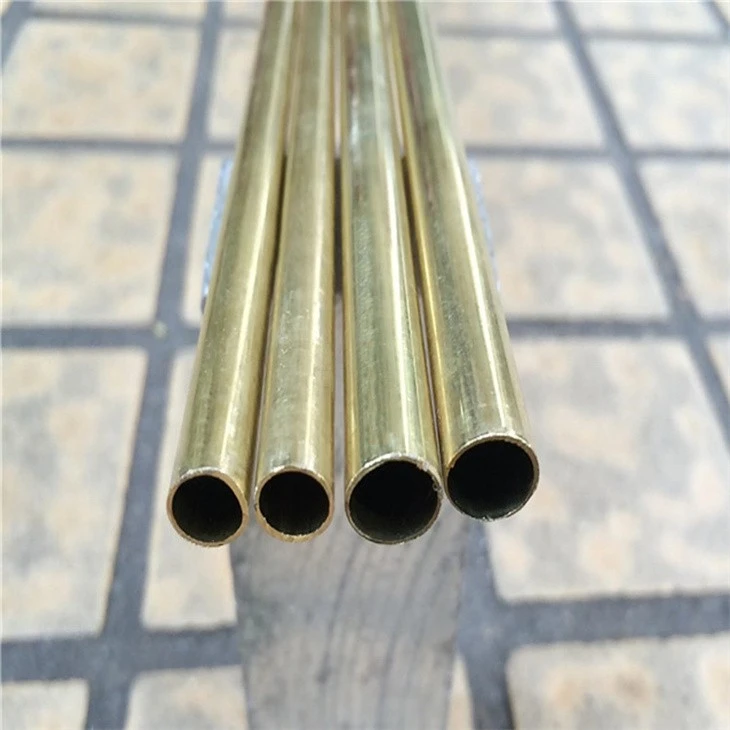 T2 Large Diameter Copper Pipe