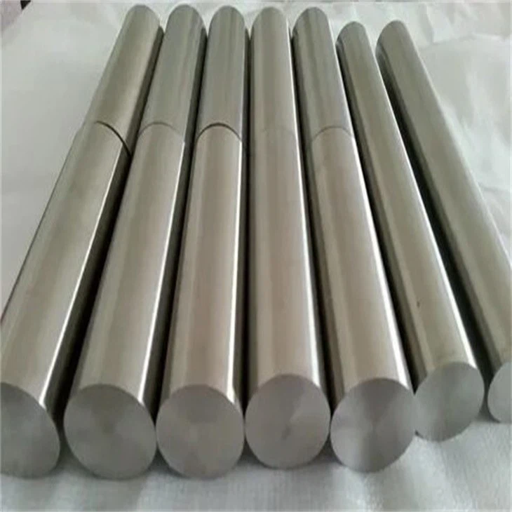 The Best Price Gr5 Titanium Bars