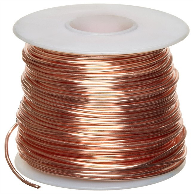 Thick Copper Wire