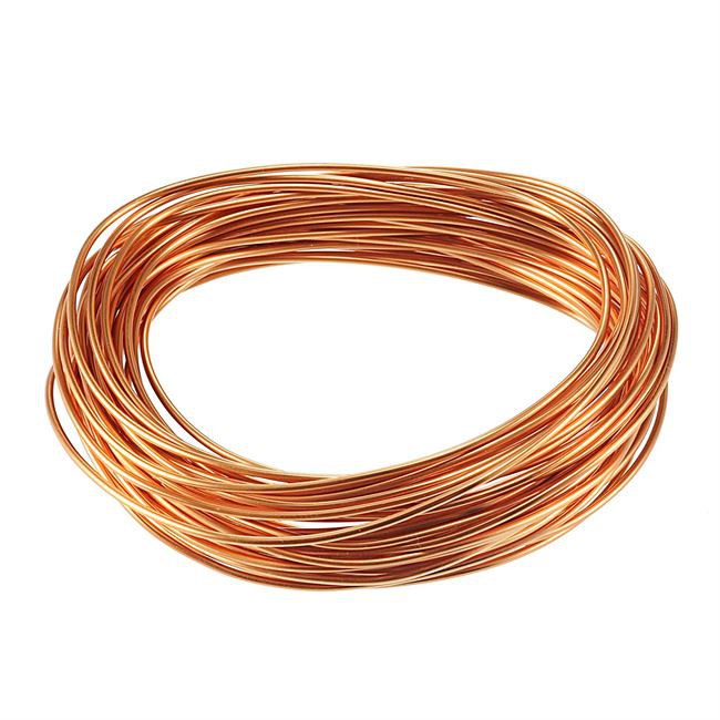 Thick Copper Wire