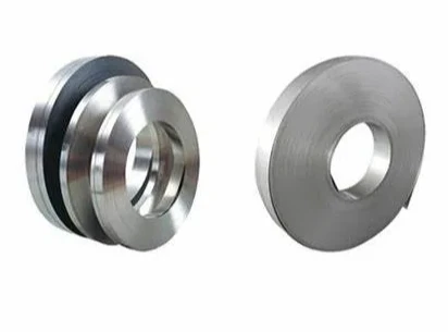 Thickness 0.1-3mm Titanium Coil Strip