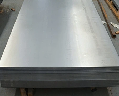 Thickness Gr2 Pure Titanium Sheet 0.3mm