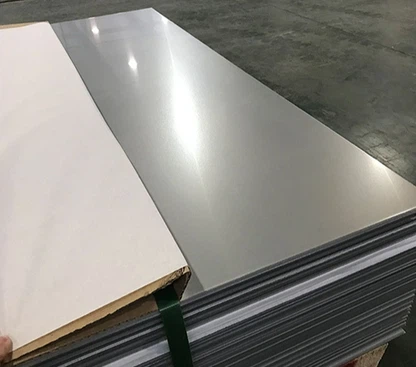 Thickness Gr2 Pure Titanium Sheet 0.3mm