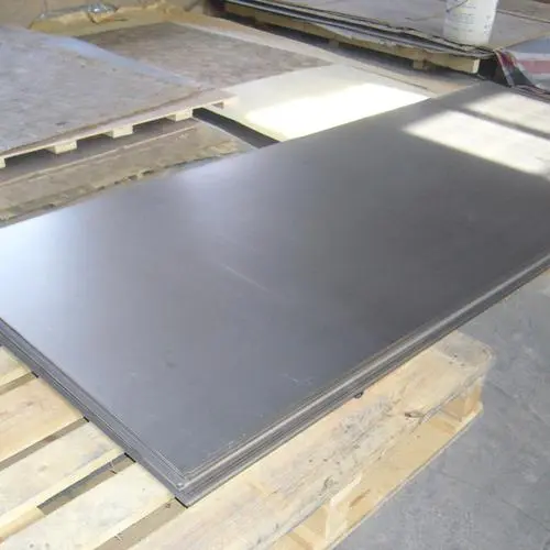 Thickness Gr2 Pure Titanium Sheet 0.3mm