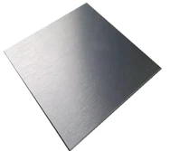 Thickness Gr2 Pure Titanium Sheet 0.3mm