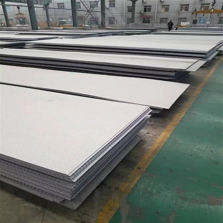 Titanium Alloy Sheet Plates Grade 5