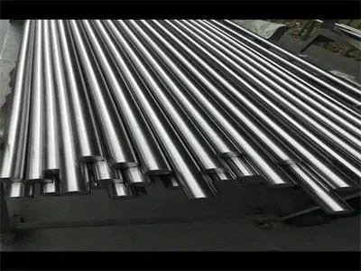 Titanium Bar Gr5 For Industrial