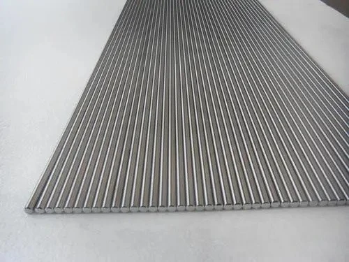 Titanium Bar Price Per Kg