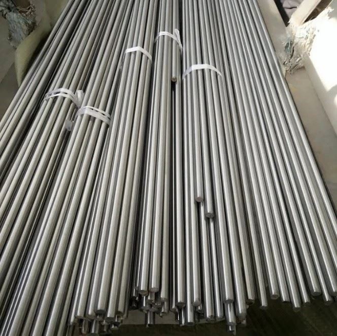 Titanium Barstocks