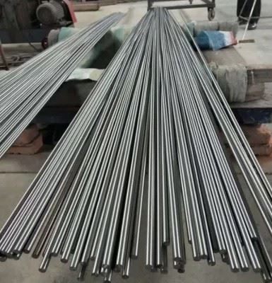 Titanium Barstocks