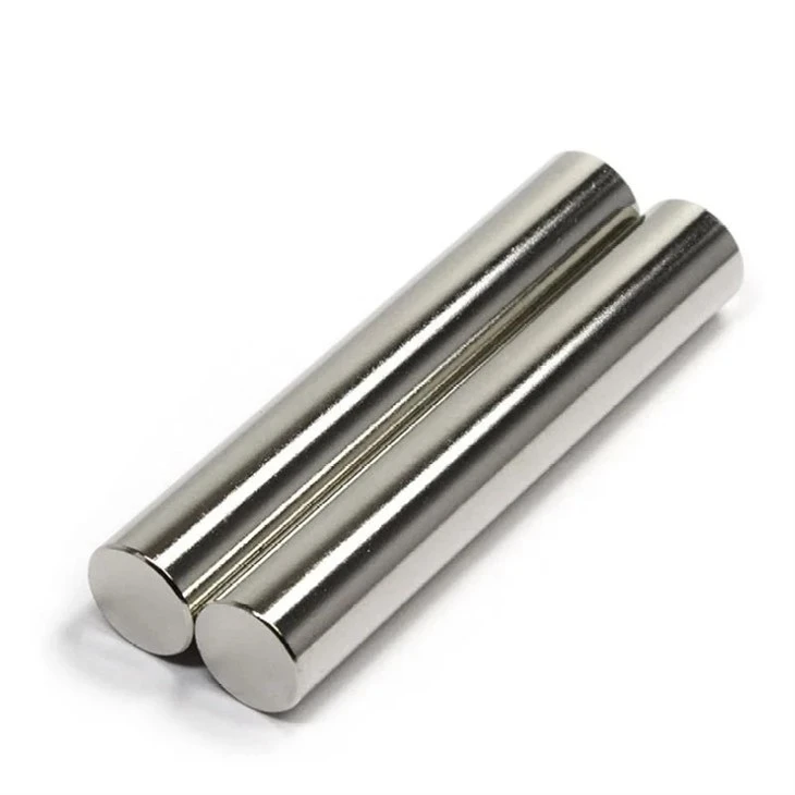 Titanium Bar
