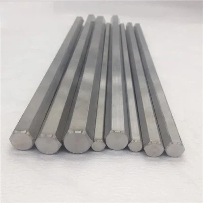 Titanium Crystal Bars
