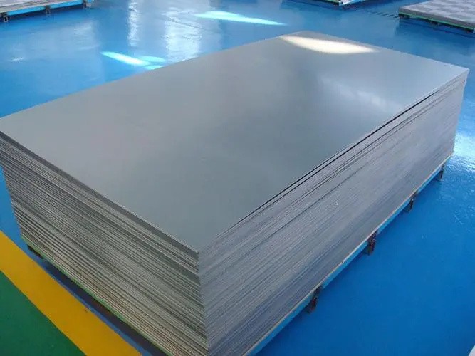 Titanium Foil Sheet