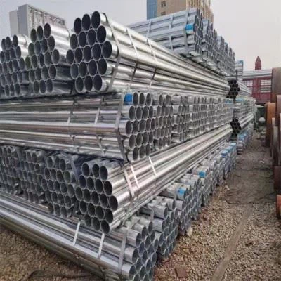 Titanium Hollow Bar
