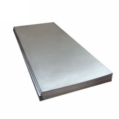 Titanium Plate Sheets