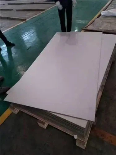 Titanium Plates Supplier