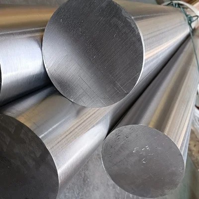 Titanium Rectangular Bars