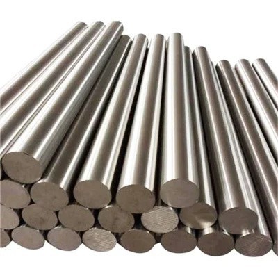 Titanium Rectangular Bars