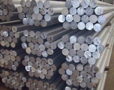 Titanium Rod Price Per