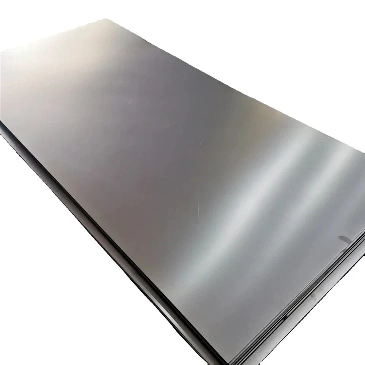 Titanium Sheet For Industrial