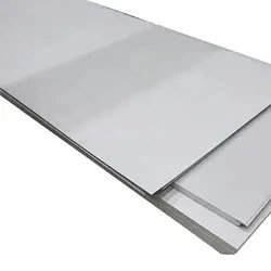 Titanium Sheet For Industrial