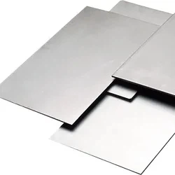 Titanium Sheet For Industrial