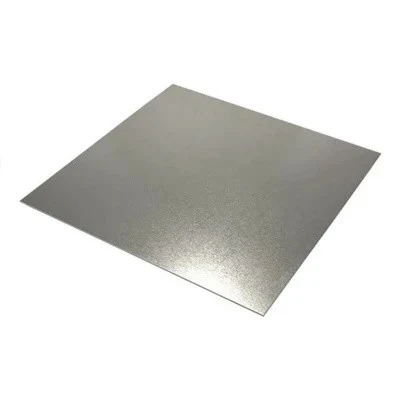 Titanium Sheet Metal For Industrial