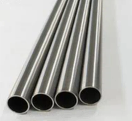 Titanium Tube ASTM GR1