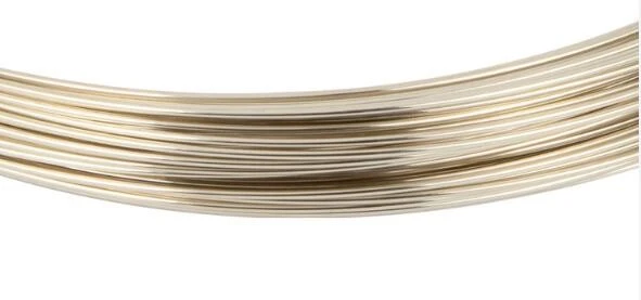 Truchum Excellent Quality Sliver Alloy Copper Wire