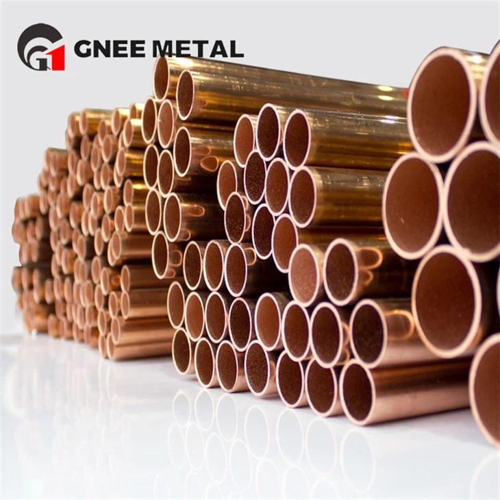 C11000 Copper Gas Line