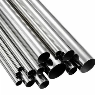 Tube Titanium