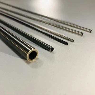 Tube Titanium