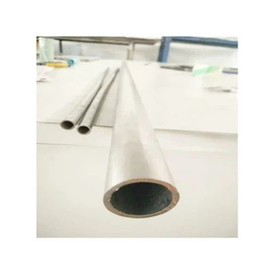Tube Titanium