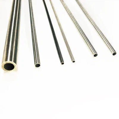 Tube Titanium
