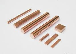 Wholesale Copper Clad Steel Rod