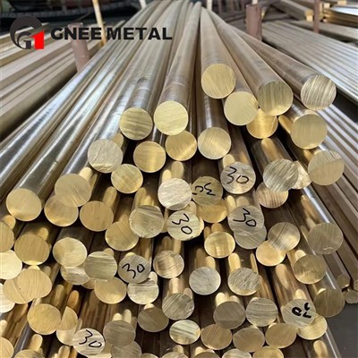 CuZn40 C28000 Brass Metal