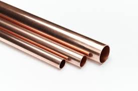Electrolytic Tough Pitch Copper Tube Electrolytic Tough Pitch Copper Tube
