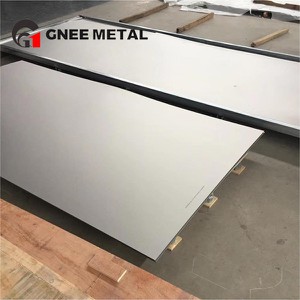 polished titanium sheet polished titanium sheet