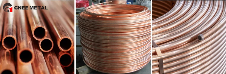 C12200 plumbing copper tubing C12200 plumbing copper tubing