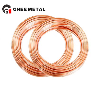 The Difference Between Phosphor Copper And Red Copper