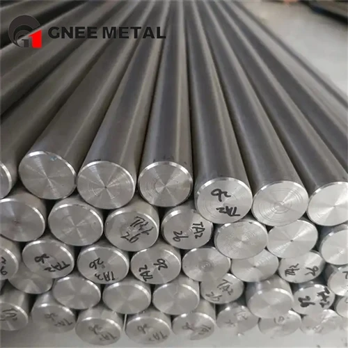 Titanium Prices October 12, 2026