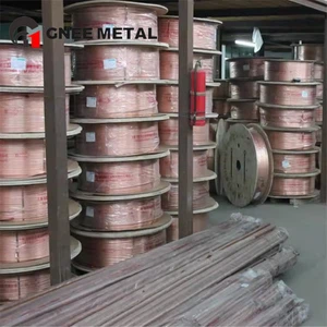 copper tube copper tube