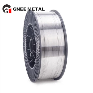 Titanium Wire Industry Titanium Wire Industry