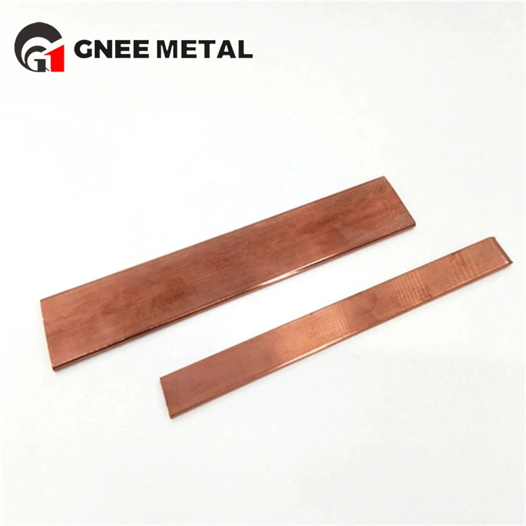 pure copper bar pure copper bar