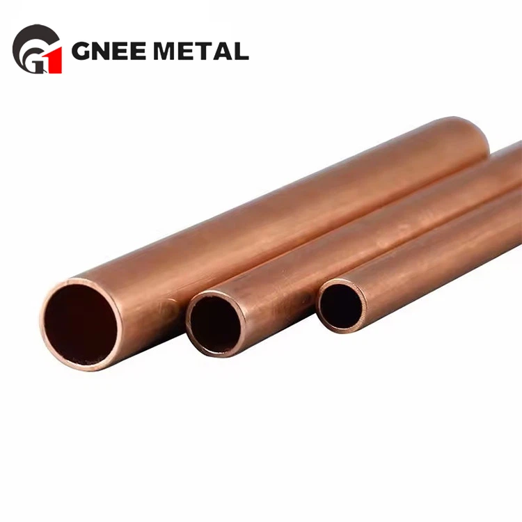 soft copper soft copper