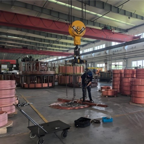 electrolytic tough pitch copper busbar electrolytic tough pitch copper busbar