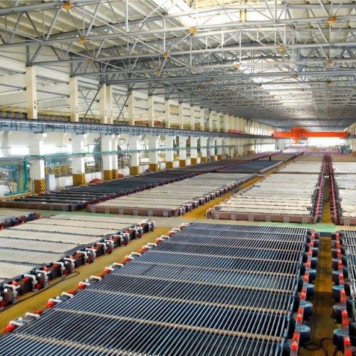 C11000 copper busbar price C11000 copper busbar price