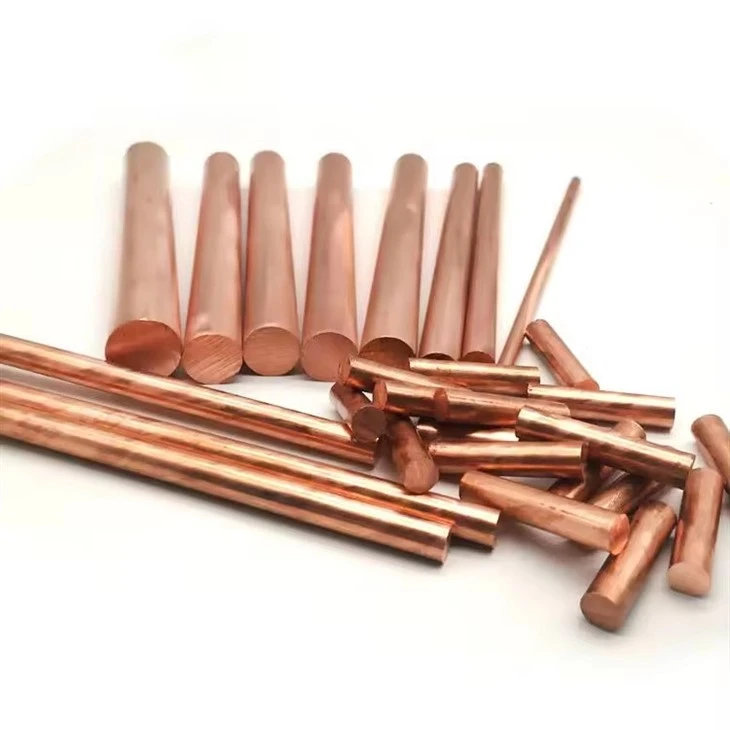 C73300 Copper Rod