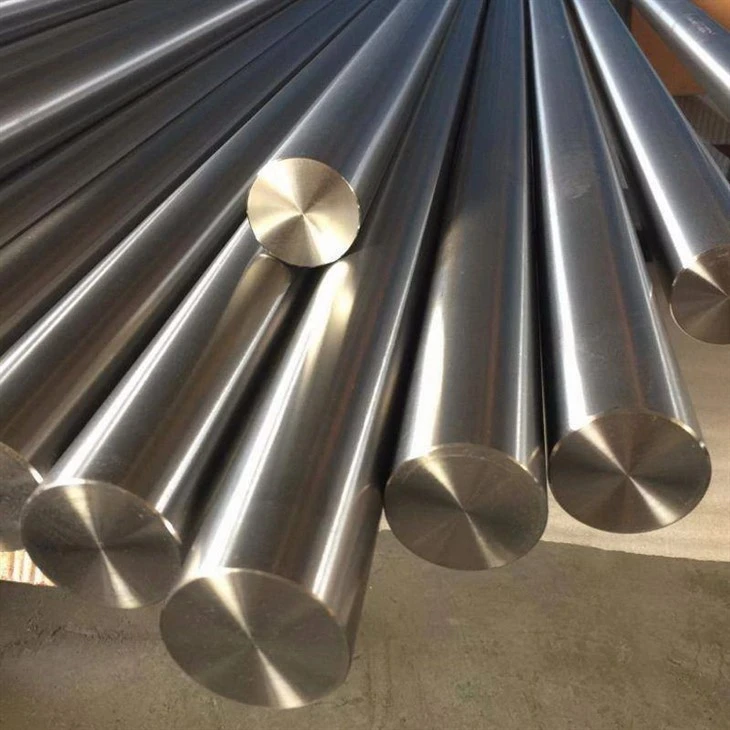 Rod Gr5 Best Price Titanium Bar As Per kg