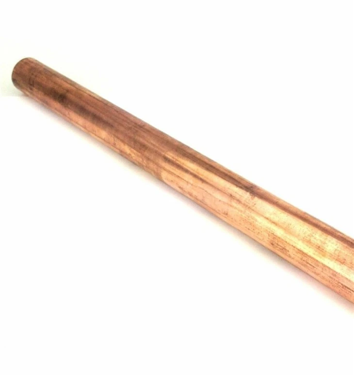 Round Copper Bar Price Per kg